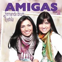 Fernanda Brum - Amigas 2