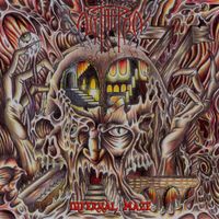 Witheria - Infernal Maze