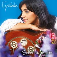 Eyshila - Sonhos N&atilde;o T&ecirc;m Fim