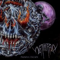Witheria - Painful Escape