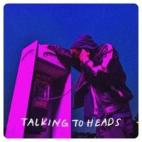 Phoneboy - Talking to Heads