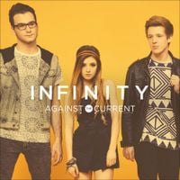 Against The Current - Infinity