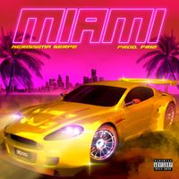 Nerissima Serpe - Miami