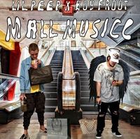 Lil Peep & Boy Froot - MALL MUSICC