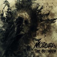 Mordari - The Outsider
