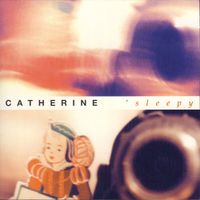 Catherine - Sleepy