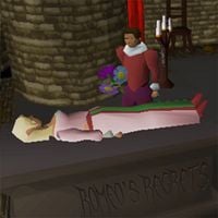 Lil Peep - Romeo's Regrets