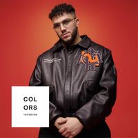 TIF - Nothing Personal - A COLORS SHOW