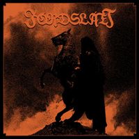 Jordsl&aring;et - EP III