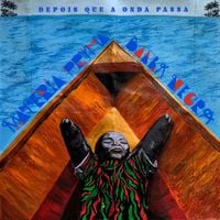 Barba Negra - Depois que a Onda passa