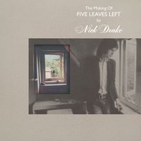 Nick Drake - Strange Face (1st Sound Techniques Session, March/1968)