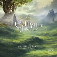Paweł Biliński - Celtic Harp Tales
