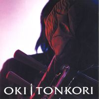 Kano Oki - Tonkori