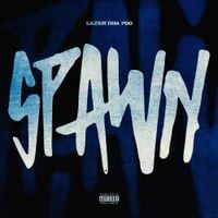 LAZER DIM 700 - spawn