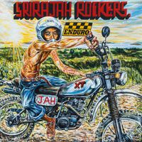 SRIRAJAH ROCKERS - ENDURO