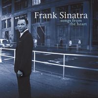 Frank Sinatra - Romance: Songs from the Heart