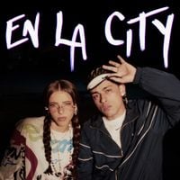 Trueno - EN LA CITY