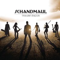 Schandmaul - Traumt&auml;nzer