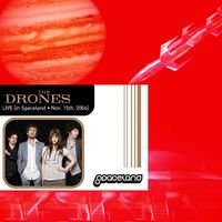 The Drones - Live in Spaceland