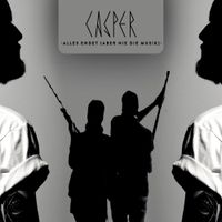 Casper - Alles endet (aber nie die Musik)