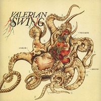Valerian Swing - A Sailor Lost Around The Earth