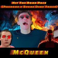 McQueen - Hit The Road Pack (Packgod x Steak Diss Track)