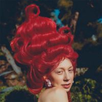 Ella Vos - ROSEBUDS