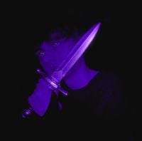 Night Chemistry - DAGGERS