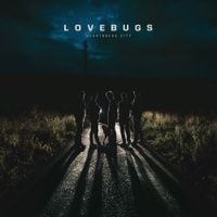 Lovebugs - Heartbreak City