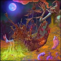 Nekrogoblikon - Show me your goblin / Fiend