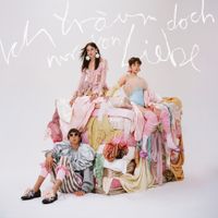 Blond - Ich tr&auml;um doch nur von Liebe