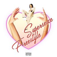 Lou Phelps - Supersexe Freestyle