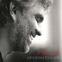 Andrea Bocelli - Amore