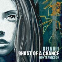 Heinali - Ghost of a Chance