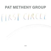 Pat Metheny - First Circle