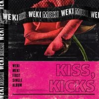 위키미키 [Weki Meki] - KISS, KICKS