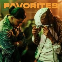 MERO - Favorites