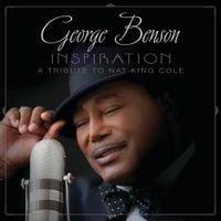 George Benson - Inspiration: A Tribute to Nat King Cole