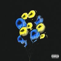 Melons - Balloons