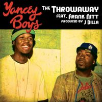 Yancey Boys - The Throwaway