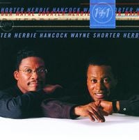 Herbie Hancock & Wayne Shorter - 1+1