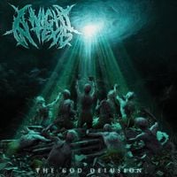 A Night In Texas - The God Delusion