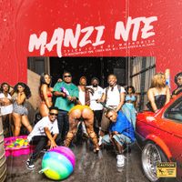 DJ Maphorisa - Manzi Nte