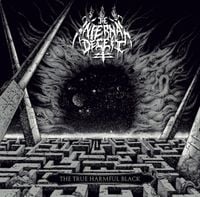 The Infernal Deceit - The True Harmful Black
