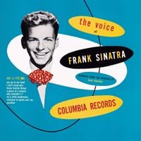 Frank Sinatra - The Voice of Frank Sinatra