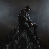 Werenoi - Diamant Noir