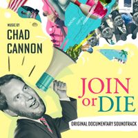 Chad Cannon - Join or Die