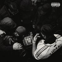 La Fouine - &Eacute;TAT DES LIEUX