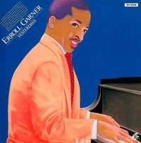 Erroll Garner - Yesterdays