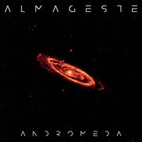 Almageste - Andromeda
